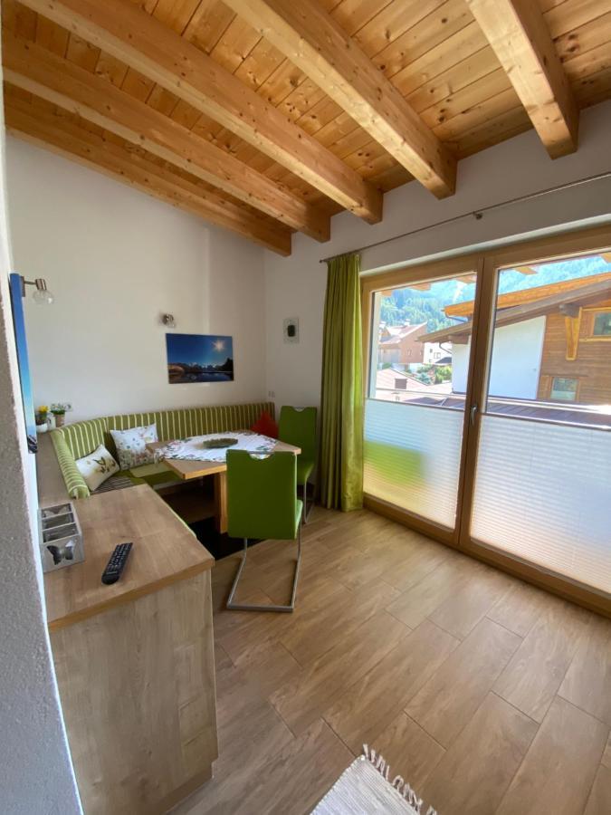 Apart Adlerblick Appartamento Längenfeld Esterno foto